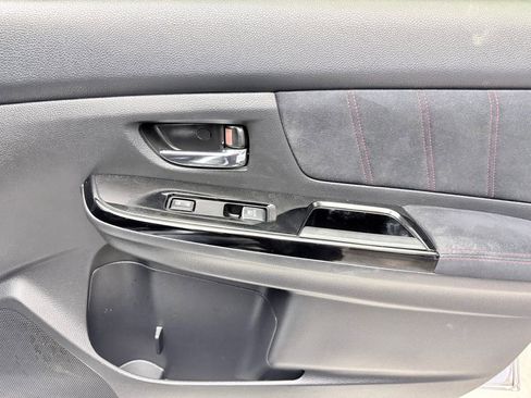 Used 2021 Subaru WRX STI w/ Popular Package #3 (IZT) image 17