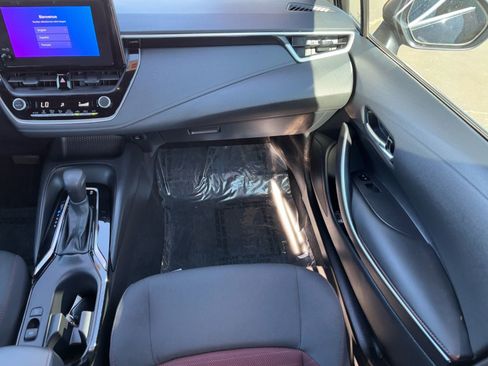 Certified 2024 Toyota Corolla SE image 19