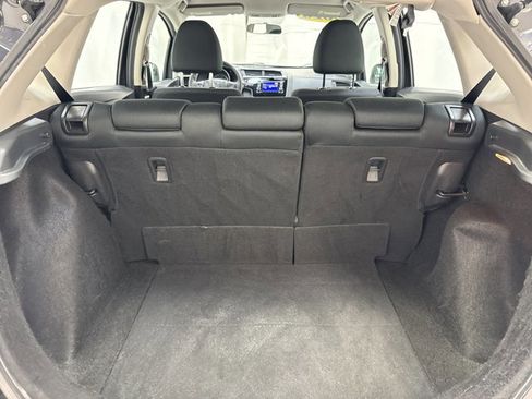 Used 2020 Honda Fit LX image 26