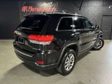 Used 2014 Jeep Grand Cherokee Limited image 5