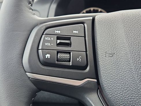 New 2026 Honda Ridgeline RTL image 14