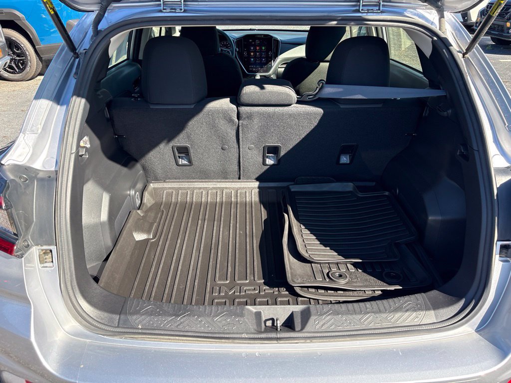 Certified 2024 Subaru Impreza 2.0i Sport AWD/4WD image 19