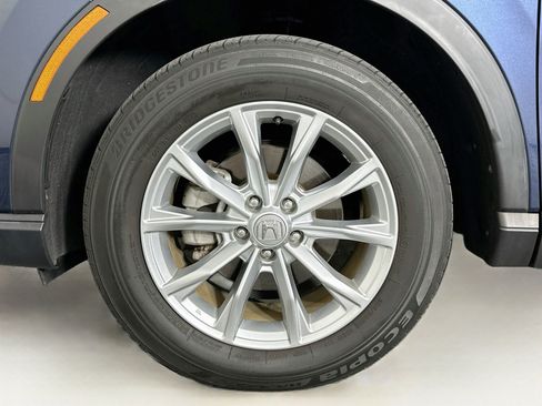 Used 2024 Honda CR-V EX image 11