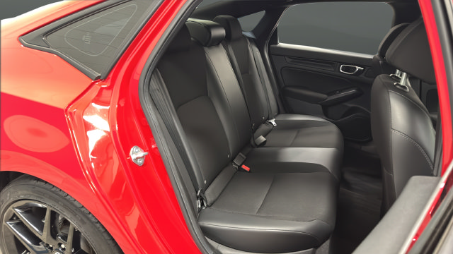 Used 2024 Honda Civic Sport image 22