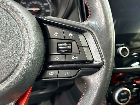 Used 2024 Subaru Forester Sport image 9