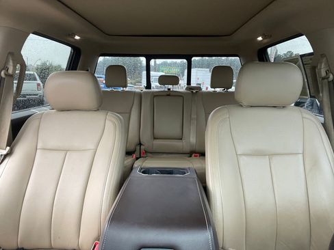 Used 2018 Ford F150 Lariat w/ Equipment Group 502A Luxury image 27