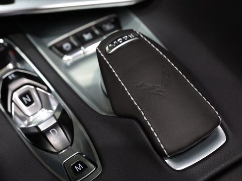 Used 2025 Chevrolet Corvette Z06 image 36