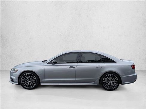 Used 2018 Audi A6 2.0T Premium FWD image 9