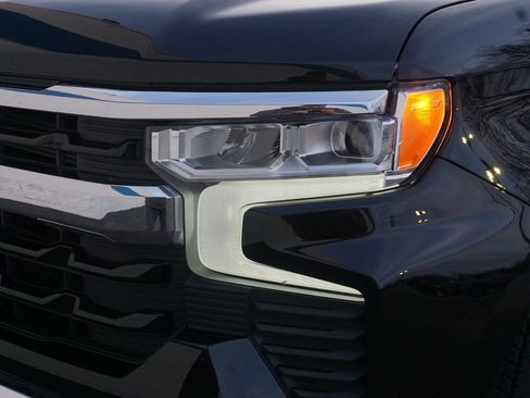 New 2026 Chevrolet Silverado 1500 LT w/ All Star Edition Plus image 28