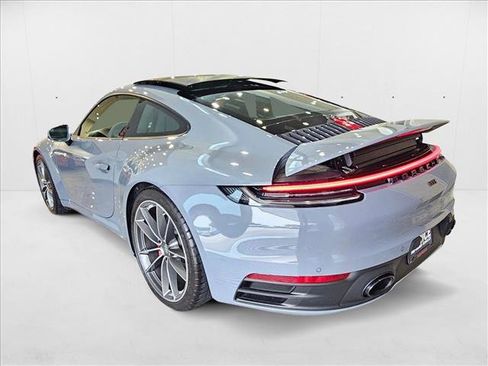 Used 2024 Porsche 911 Carrera S image 7