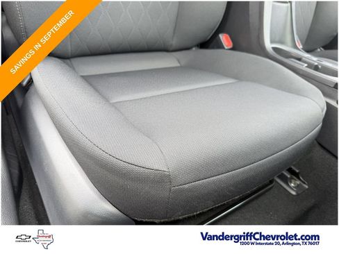 Used 2025 Toyota Corolla LE FWD image 24