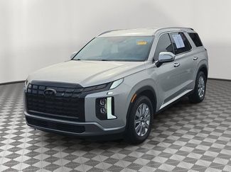 Used 2025 Hyundai Palisade SEL FWD video 3