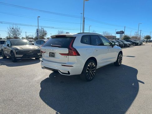 New 2026 Volvo XC60 B5 Ultra w/ Protection Package Premier image 6