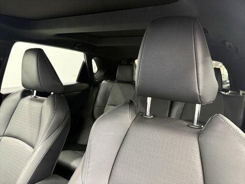 Certified 2023 Toyota bZ4X Limited image 19