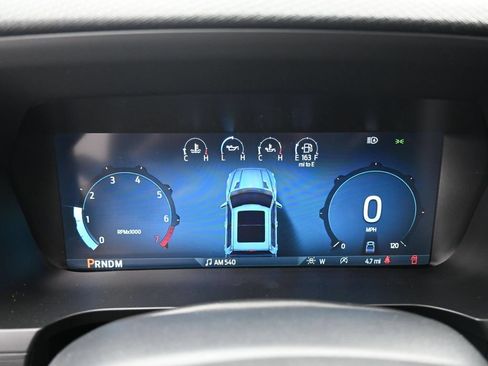 New 2026 Ford F150 STX AWD/4WD image 13