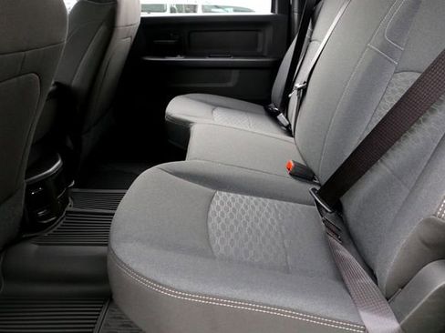 New 2026 RAM 3500 Tradesman image 17