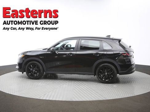 Used 2023 Honda HR-V Sport image 60