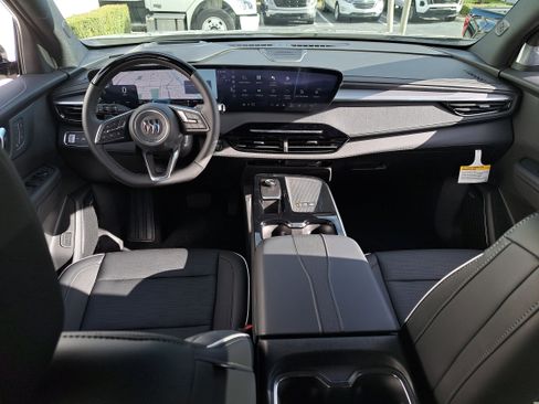 New 2026 Buick Enclave Sport Touring w/ Super Cruise Package FWD image 17