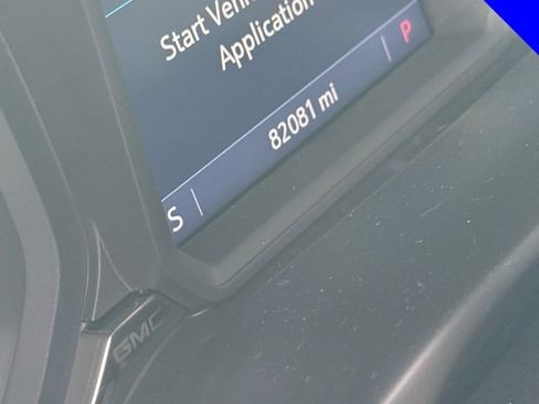 Used 2019 GMC Sierra 1500 AT4 w/ AT4 Premium Package image 10