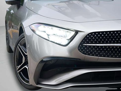 Used 2023 Mercedes-Benz CLS 450 4MATIC image 61