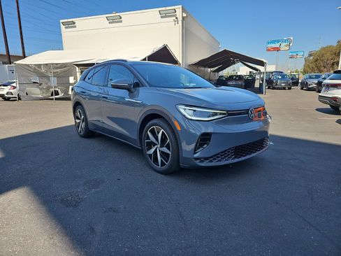 Used 2023 Volkswagen ID.4 Pro S RWD image 3