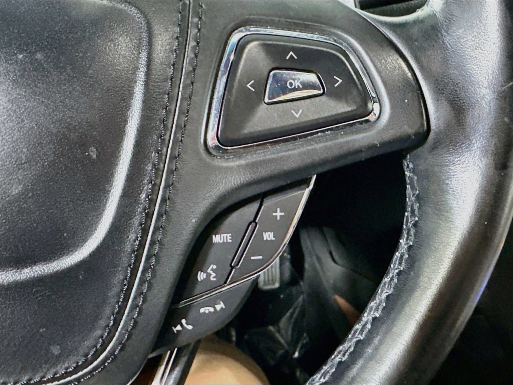 Used 2019 Lincoln MKZ Reserve w/ Luxury Package FWD image 26