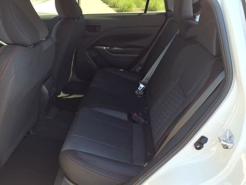 New 2025 Subaru Impreza 2.0i Sport image 25