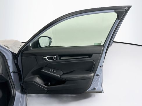 Used 2022 Honda Civic Sport Touring image 32