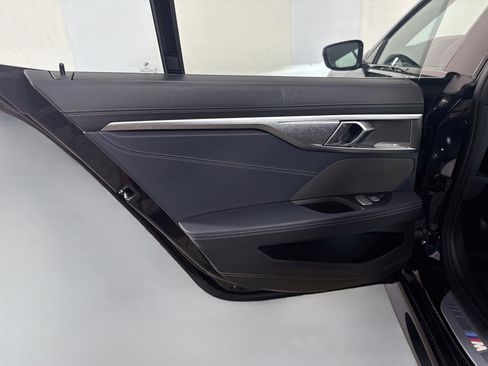 Used 2024 BMW 840i Gran Coupe RWD image 26