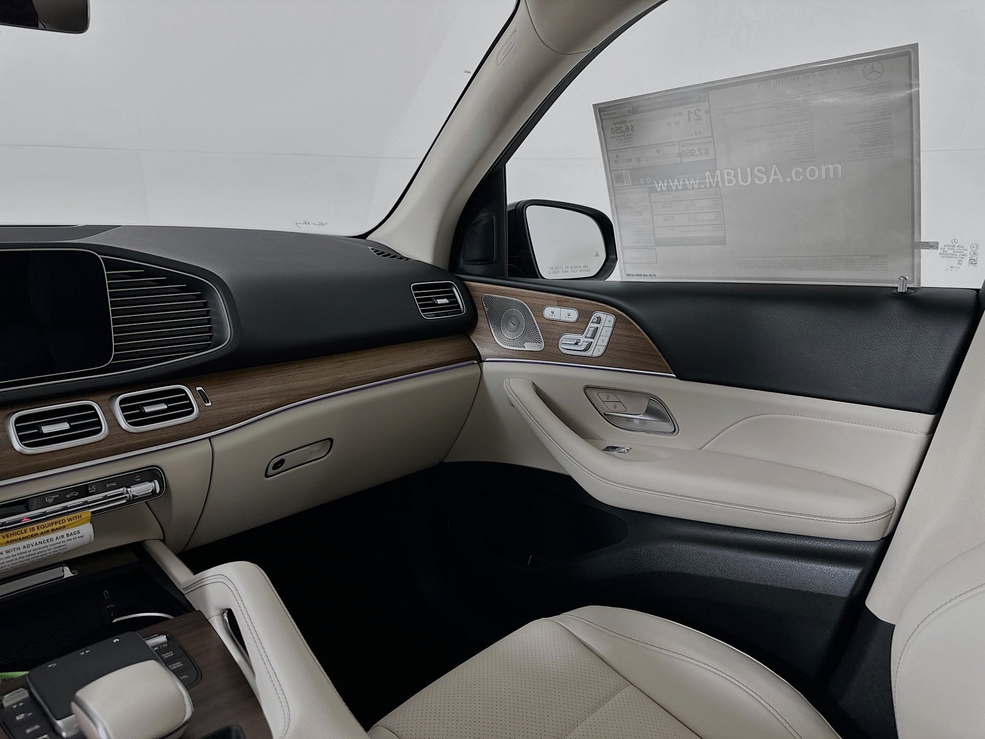 New 2026 Mercedes-Benz GLE 450 4MATIC image 26