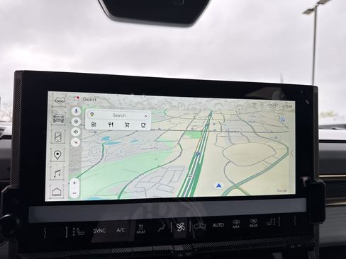 New 2025 GMC Hummer EV 3X image 25