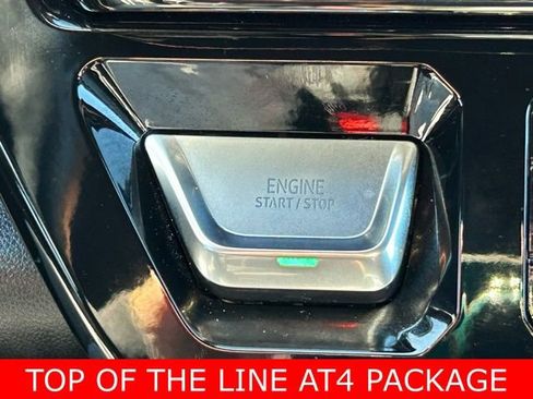 Used 2024 GMC Sierra 2500 AT4 w/ AT4 Premium Plus Package image 26