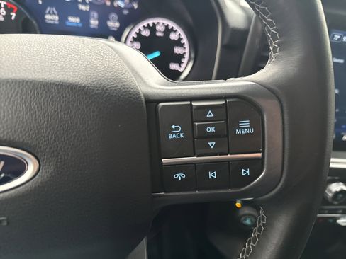 Used 2023 Ford F150 XLT w/ Equipment Group 302A High image 18