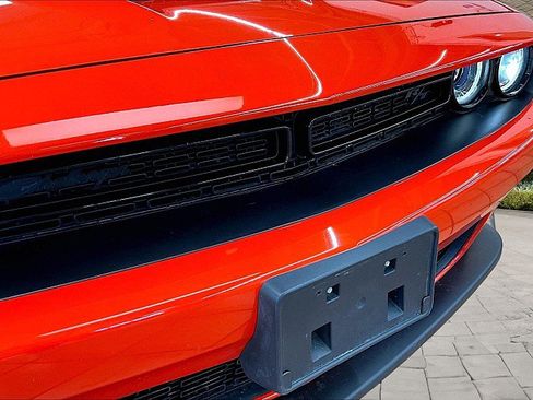 Used 2023 Dodge Challenger R/T w/ Plus Package RWD image 24
