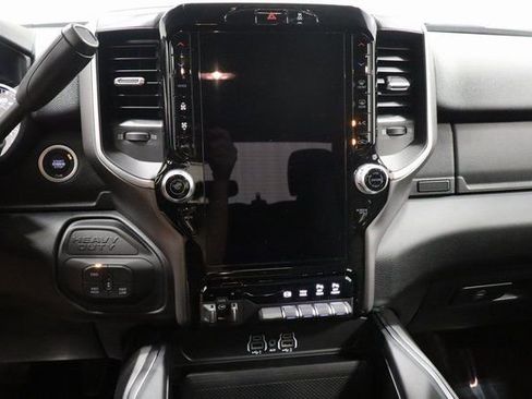 New 2026 RAM 3500 Big Horn image 18