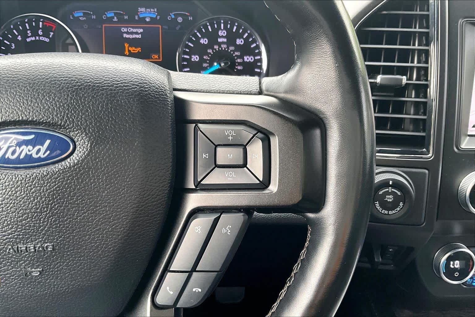 Used 2019 Ford Expedition Limited w/ Texas Edition Package RWD image 25