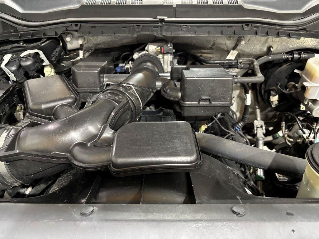 Used 2020 Ford F250 XL w/ Power Equipment Group RWD image 23