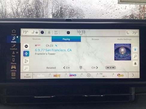 New 2025 Jeep Wrangler Unlimited Rubicon 392 image 46