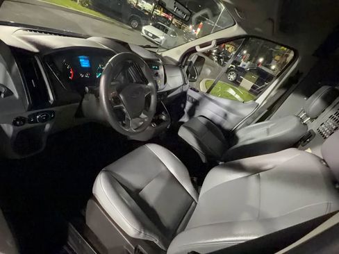 Used 2017 Ford Transit 150 148 Medium Roof image 14