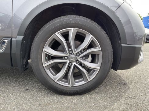 Used 2021 Honda CR-V Touring image 25