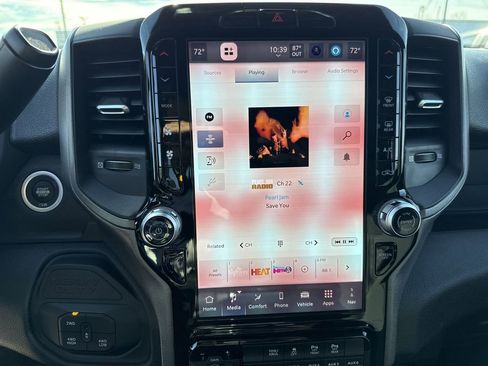 New 2026 RAM 3500 Tradesman image 28