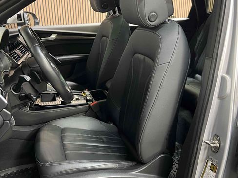 Used 2022 Audi Q5 2.0T Premium Plus AWD/4WD image 85