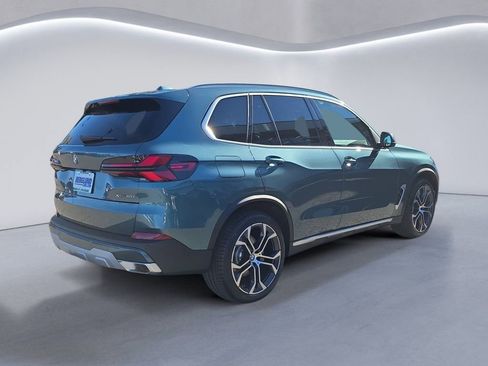 New 2026 BMW X5 xDrive40i image 4
