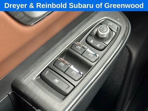 New 2026 Subaru Outback Touring XT image 22