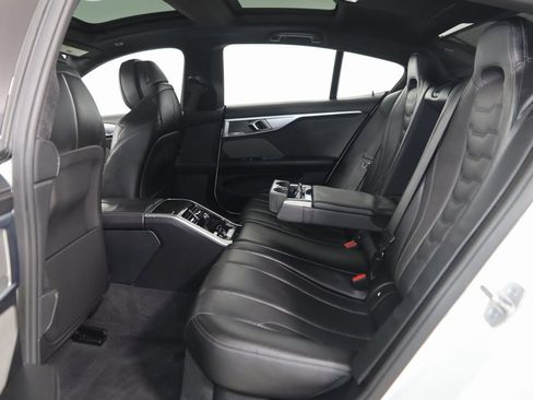 Used 2022 BMW M850i Gran Coupe xDrive w/ Driving Assistance Package image 64