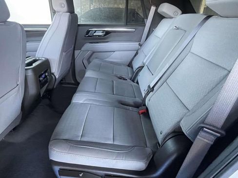 New 2026 Chevrolet Tahoe LS w/ LPO, Dark Essentials Package image 11