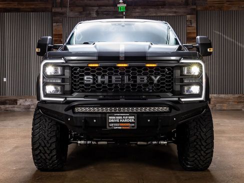 Used 2023 Ford F250 Lariat w/ Lariat Ultimate Package image 2