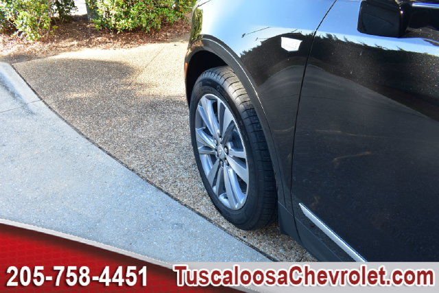Used 2026 Cadillac XT5 Premium Luxury w/ Driver Assist Package FWD image 18