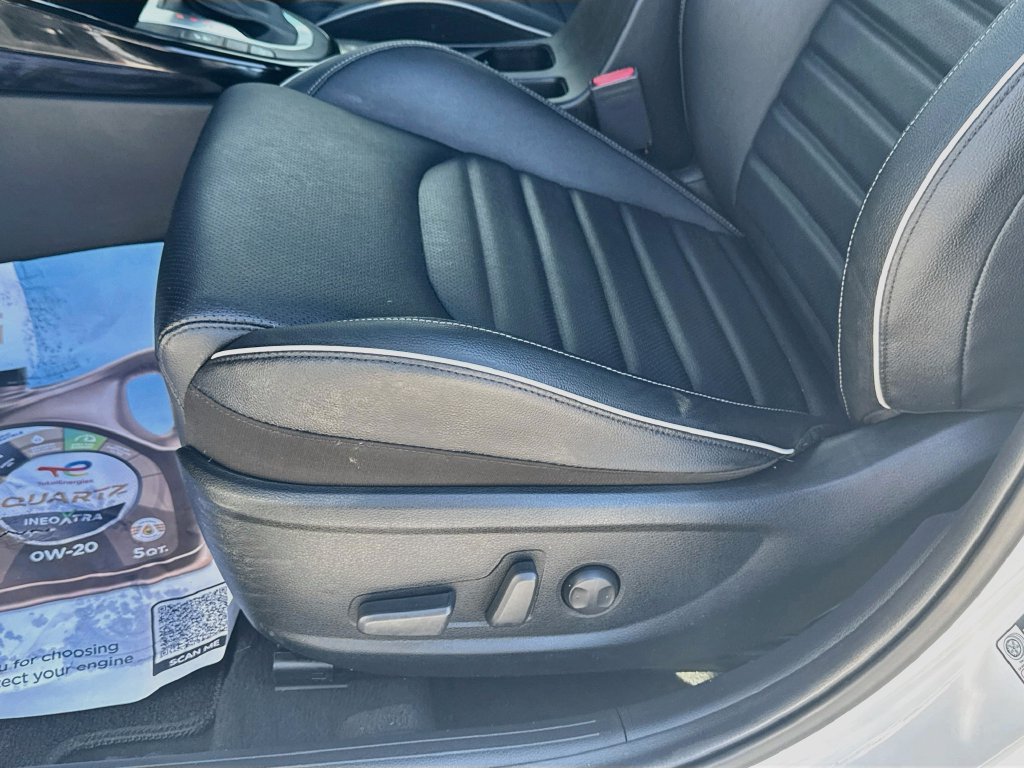 Certified 2023 Kia Forte GT-Line w/ GT-Line Premium Package FWD image 20