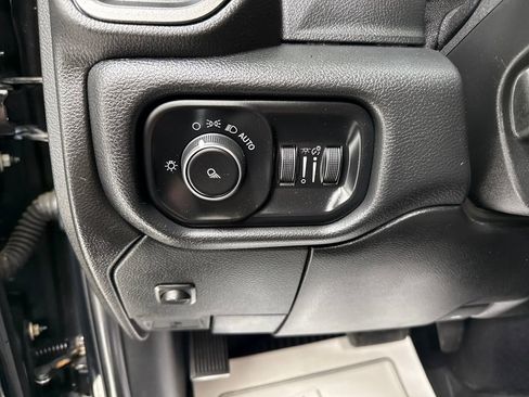 Used 2020 RAM 2500 Tradesman image 19